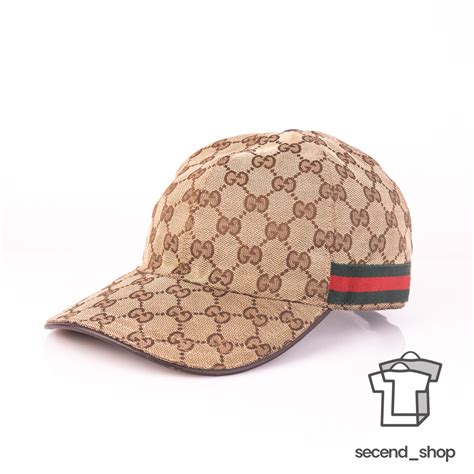 czapka gucci